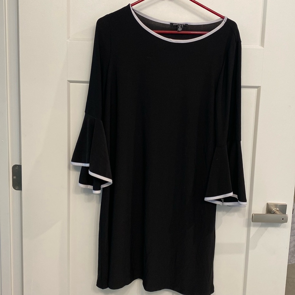 Womens Roz & Ali dress